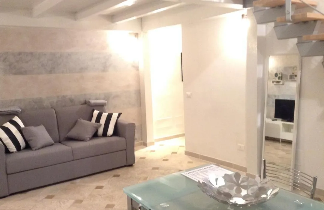 Glamour Suite Duomo-1