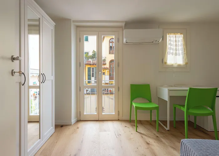 Borgo Pinti'S Duplex Apartment